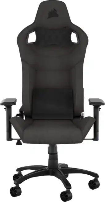 Coolblue Corsair T3 Rush Donkergrijs aanbieding