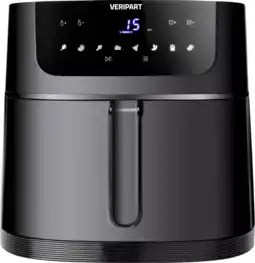 Coolblue Veripart Airfryer XL aanbieding