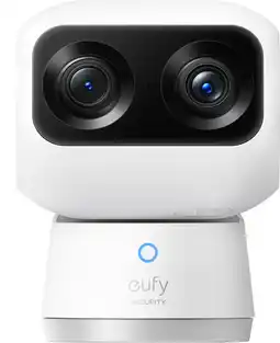 Coolblue Eufy Indoor Cam S350 aanbieding