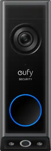 Coolblue Eufy Video Doorbell E340 aanbieding