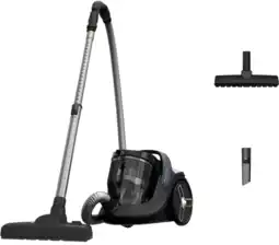 Coolblue Rowenta Green Force Cyclonic Effitech RO7C36 aanbieding