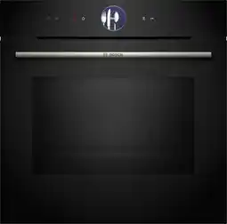 Coolblue Bosch HMG7361B1 Air Fry aanbieding