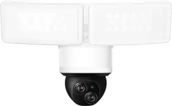 Coolblue Eufy Floodlight Cam E340 aanbieding