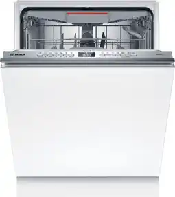 Coolblue Bosch SMV6YCX02E aanbieding