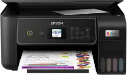 Coolblue Epson EcoTank ET-2871 aanbieding