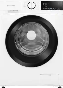 Coolblue Wisberg WBWM1400A9WNB aanbieding