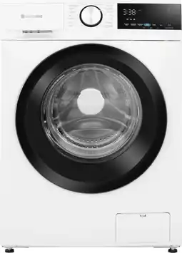 Coolblue Wisberg WBWM1400A9WNB aanbieding