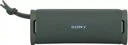 Coolblue Sony ULT Field 1 Groen aanbieding