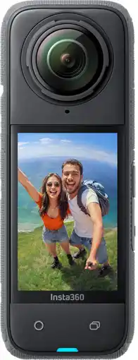 Coolblue Insta360 X4 aanbieding