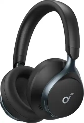 Coolblue Soundcore Space One Zwart aanbieding