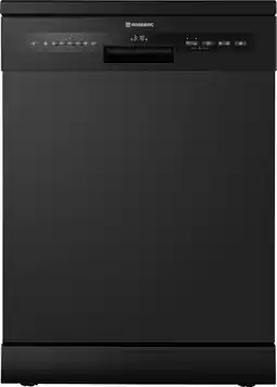 Coolblue Wisberg WBDW44DB aanbieding