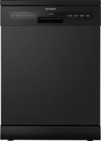 Coolblue Wisberg WBDW44DB aanbieding