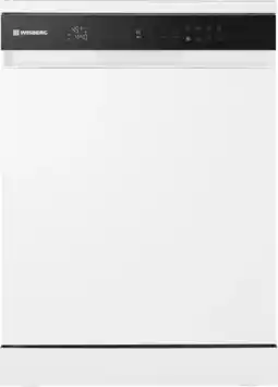 Coolblue Wisberg WBDW42BW aanbieding