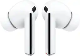 Coolblue Samsung Galaxy Buds3 Pro Wit aanbieding