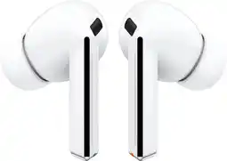 Coolblue Samsung Galaxy Buds3 Pro Wit aanbieding