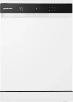 Coolblue Wisberg WBDW44AW aanbieding