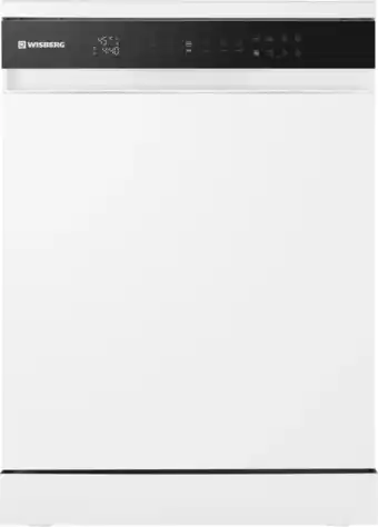 Coolblue Wisberg WBDW44AW aanbieding