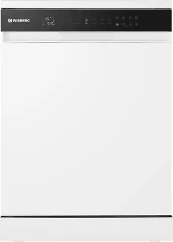 Coolblue Wisberg WBDW44AW aanbieding