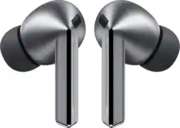 Coolblue Samsung Galaxy Buds3 Pro Zilver aanbieding