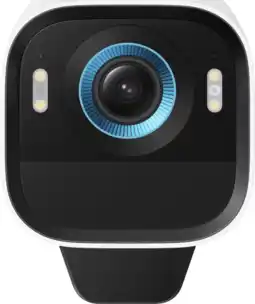 Coolblue EufyCam S3 Pro uitbreiding aanbieding