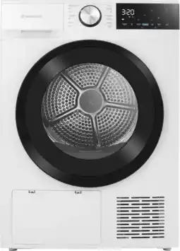 Coolblue Wisberg WBDR1400A38WNB aanbieding