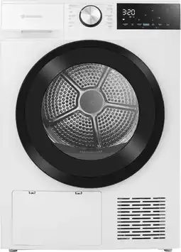 Coolblue Wisberg WBDR1400A38WNB aanbieding