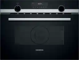 Coolblue Siemens CM585AGS1 aanbieding