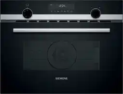 Coolblue Siemens CM585AGS1 aanbieding