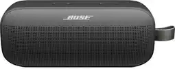 Coolblue Bose Soundlink Flex 2nd Gen Zwart aanbieding