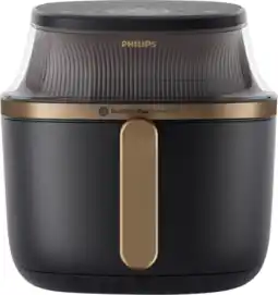 Coolblue Philips Airfryer XXL 3000 Serie NA342/00 aanbieding