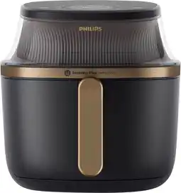 Coolblue Philips Airfryer XXL 3000 Serie NA342/00 aanbieding
