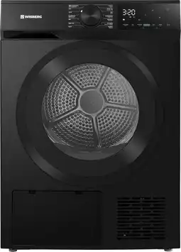 Coolblue Wisberg WBDR1400A38BNB aanbieding