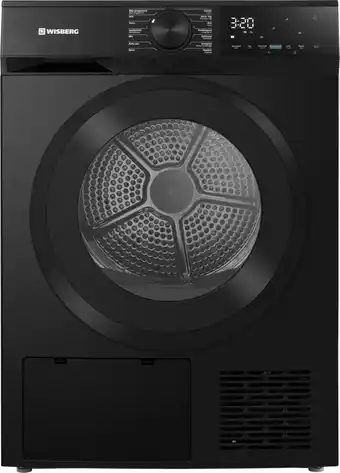 Coolblue Wisberg WBDR1400A38BNB aanbieding