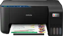 Coolblue Epson EcoTank ET-2861 aanbieding