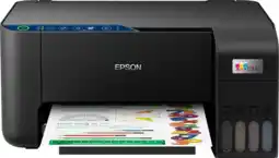 Coolblue Epson EcoTank ET-2861 aanbieding