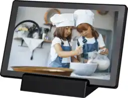 Coolblue Denver PFF-1070 Zwart aanbieding