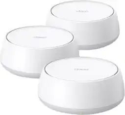 Coolblue TP-Link Deco BE25 3-pack aanbieding