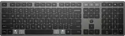 Coolblue HP 720 Dual-Mode Draadloos Toetsenbord AZERTY aanbieding