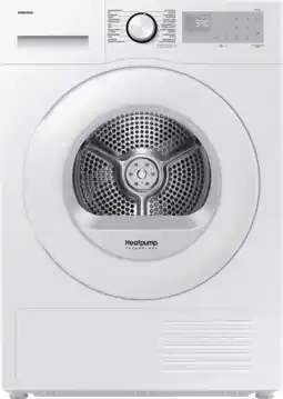 Coolblue Samsung DV9UDG52A0THEN aanbieding