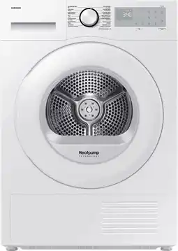 Coolblue Samsung DV9UDG52A0THEN aanbieding