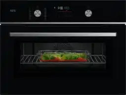 Coolblue AEG OK6NK50WB CombiQuick aanbieding