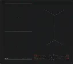 Coolblue AEG TI64IB1FIZ SaphirMatt aanbieding