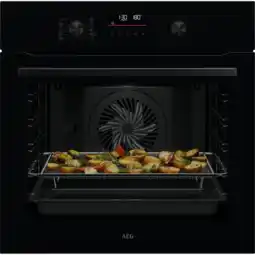 Coolblue AEG OS6P50WAK SenseCook aanbieding