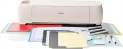 Coolblue Cricut Explore 4 Essentials bundel aanbieding