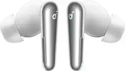 Coolblue Soundcore Liberty 4 Pro Wit aanbieding