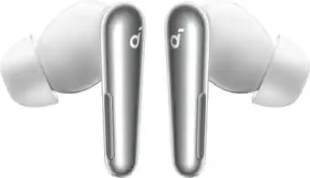 Coolblue Soundcore Liberty 4 Pro Wit aanbieding