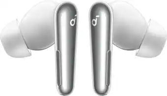 Coolblue Soundcore Liberty 4 Pro Wit aanbieding