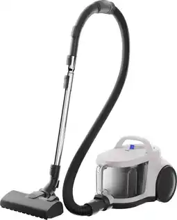 Coolblue AEG AL51C2SW CLEAN 5000 aanbieding