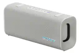 Coolblue Sony ULT Field 3 Wit aanbieding