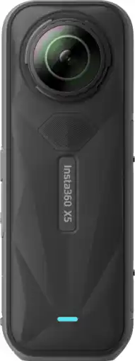 Coolblue Insta360 X5 Standard Bundle aanbieding